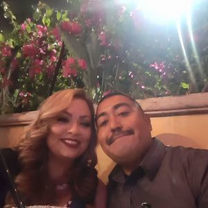 Meet your Posher, Eileen-carlos